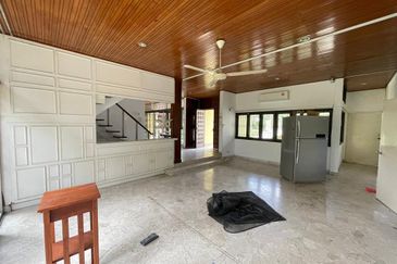 Seksyen 16, Petaling Jaya