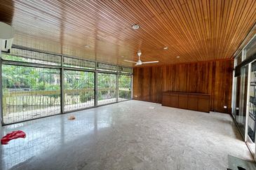 Seksyen 16, Petaling Jaya