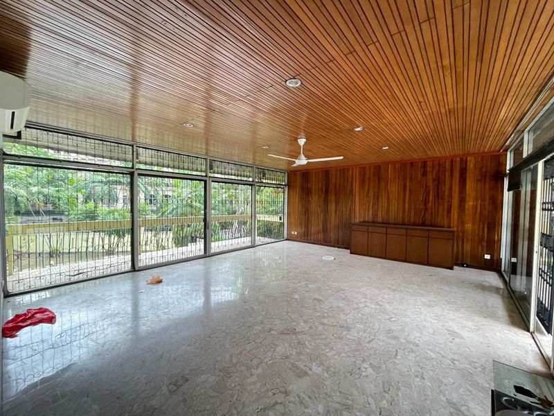 Fully Refurbished Huge Private Land and Parking Bungalow with Private Pool&Garden, Selangor, Petaling Jaya