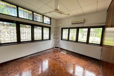 Seksyen 16, Petaling Jaya