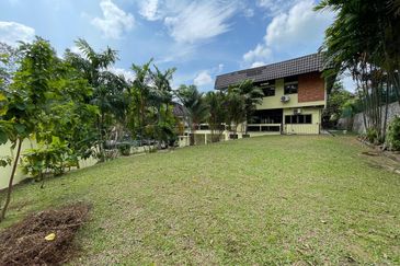 Seksyen 16, Petaling Jaya