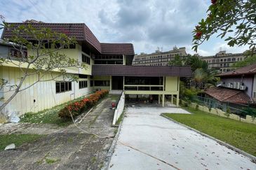 Seksyen 16, Petaling Jaya