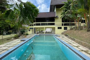 Seksyen 16, Petaling Jaya