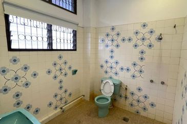 Seksyen 16, Petaling Jaya