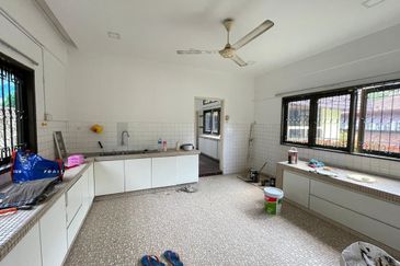 Seksyen 16, Petaling Jaya