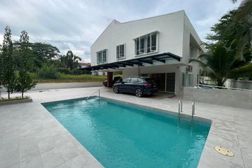 Damansara Heights (Bukit Damansara)