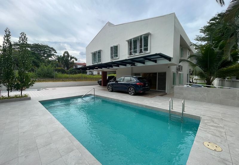 Damansara Heights (Bukit Damansara)