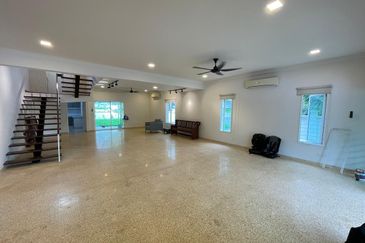 Damansara Heights (Bukit Damansara)