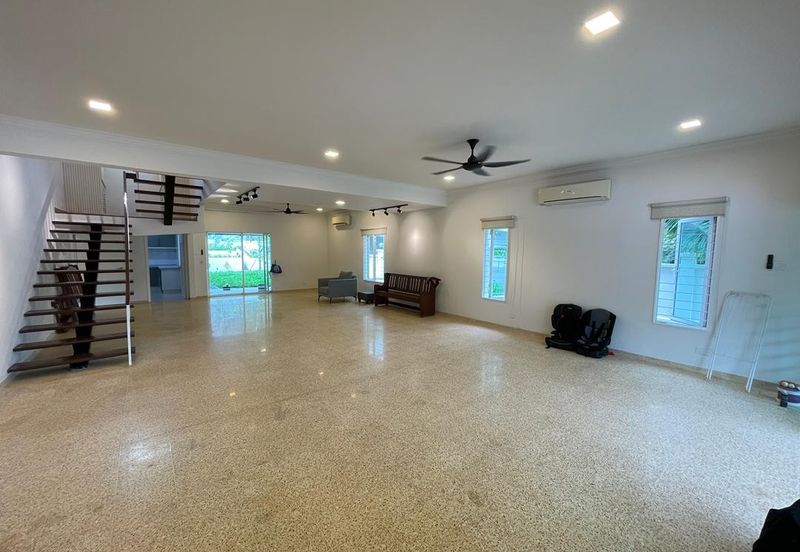 Damansara Heights (Bukit Damansara)