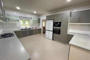 Damansara Heights (Bukit Damansara)