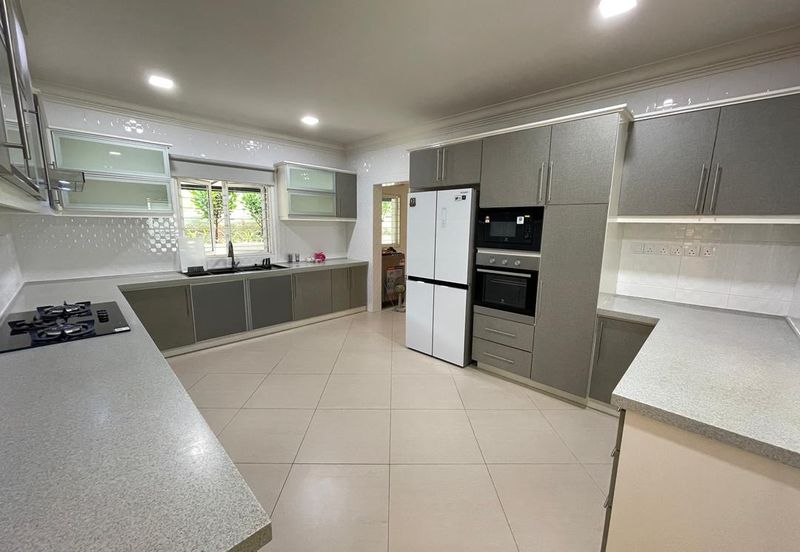 Damansara Heights (Bukit Damansara)