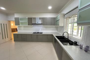 Damansara Heights (Bukit Damansara)