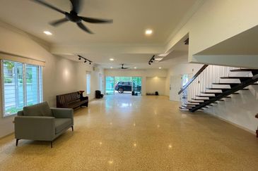 Damansara Heights (Bukit Damansara)