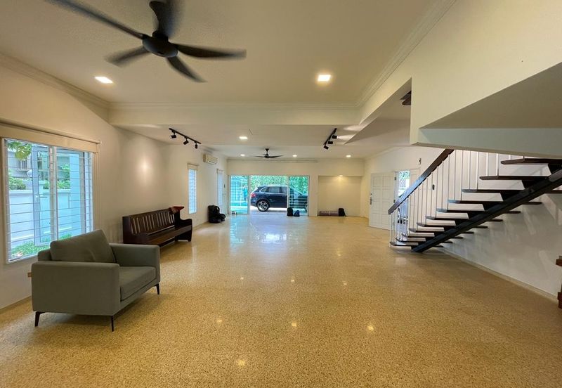 Damansara Heights (Bukit Damansara)