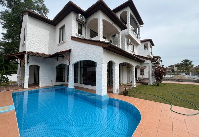 Jalan Kenyalang 11/3 