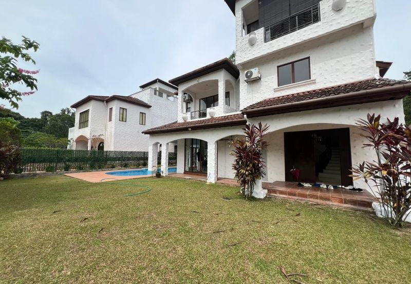 Jalan Kenyalang 11/3 