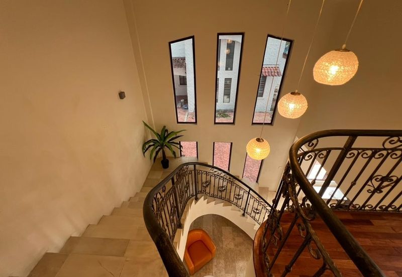 Jalan Kenyalang 11/3 