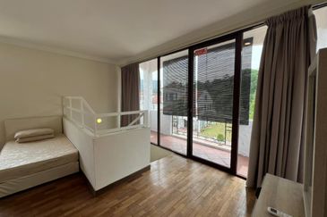 Jalan Kenyalang 11/3 