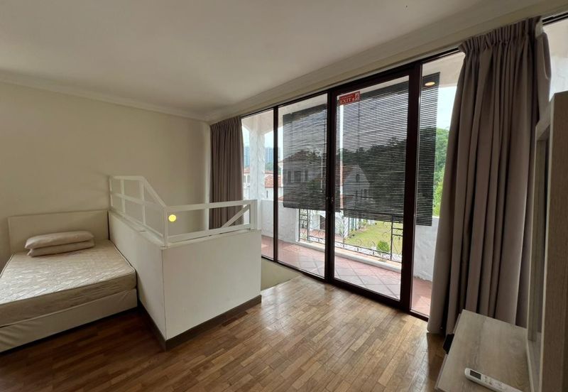 Jalan Kenyalang 11/3 