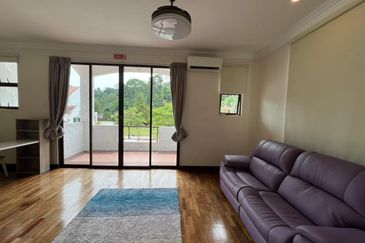 Jalan Kenyalang 11/3 