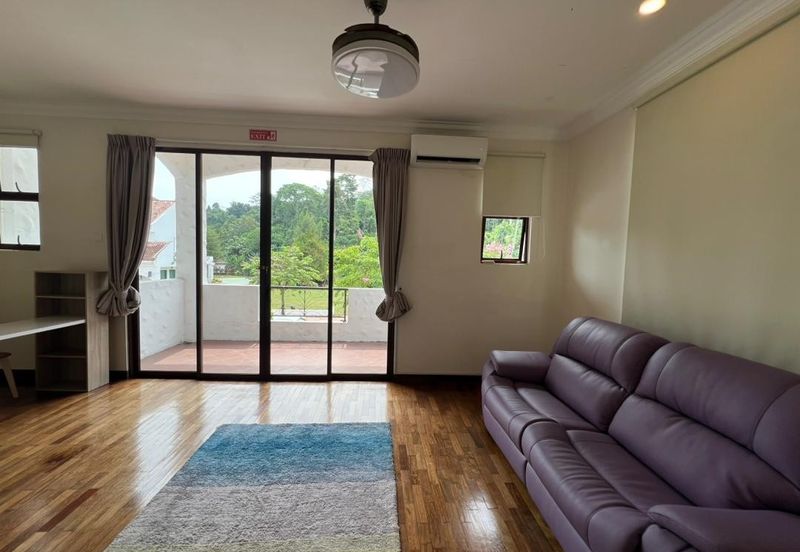 Jalan Kenyalang 11/3 