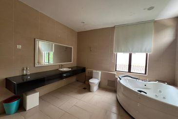 Jalan Kenyalang 11/3 