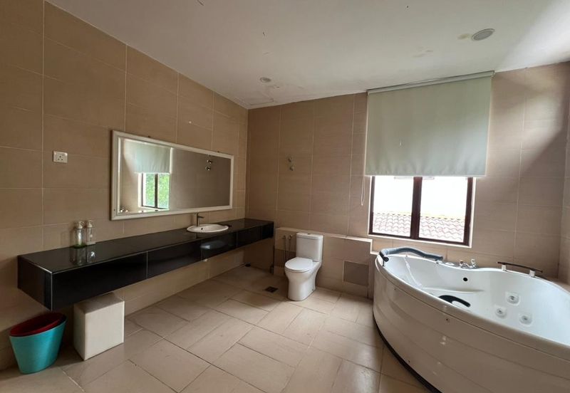 Jalan Kenyalang 11/3 