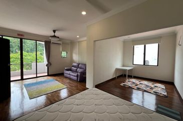 Jalan Kenyalang 11/3 