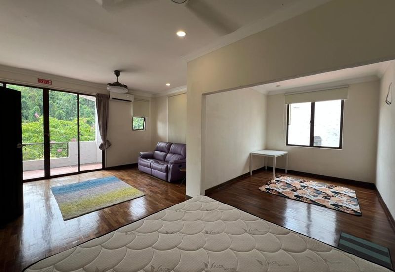 Jalan Kenyalang 11/3 