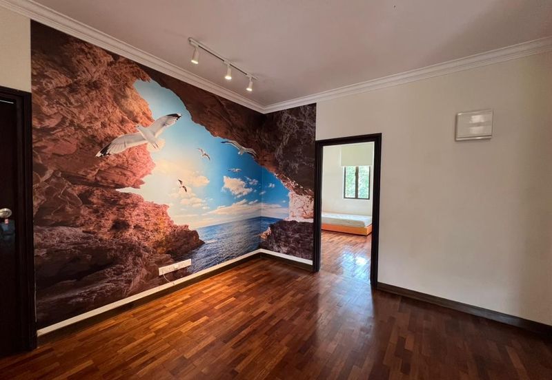 Jalan Kenyalang 11/3 