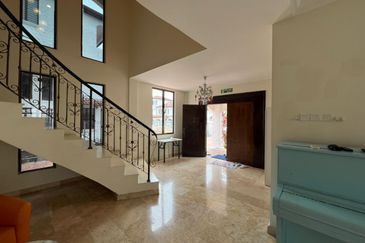 Jalan Kenyalang 11/3 