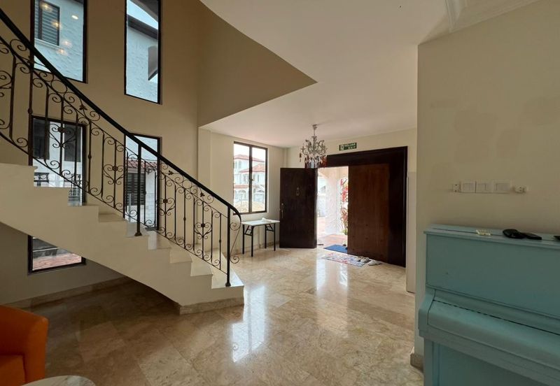 Jalan Kenyalang 11/3 