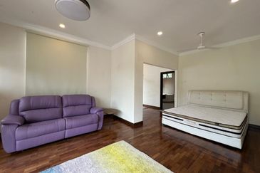 Jalan Kenyalang 11/3 