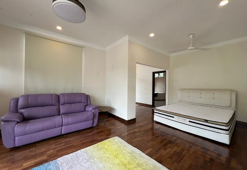 Jalan Kenyalang 11/3 