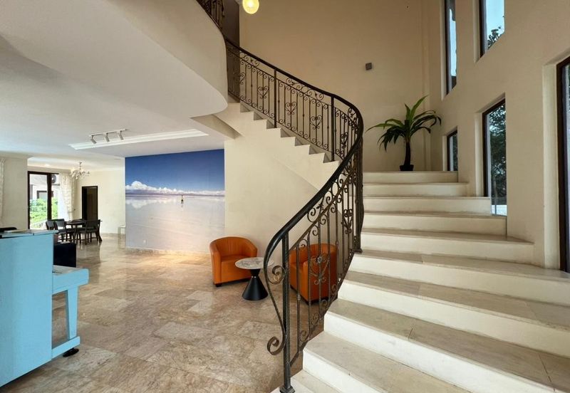 Jalan Kenyalang 11/3 