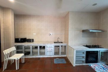 Jalan Kenyalang 11/3 