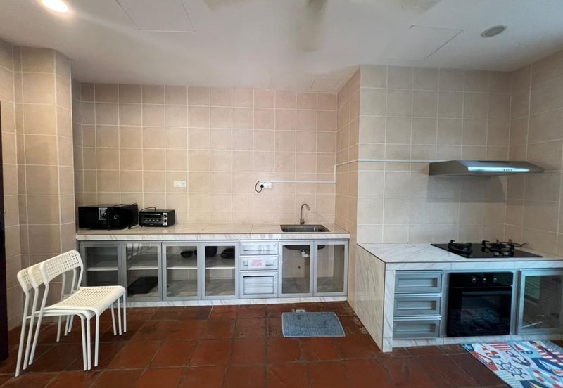 Jalan Kenyalang 11/3 