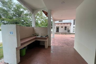 Jalan Kenyalang 11/3 