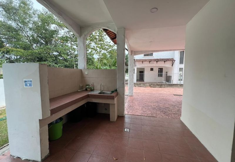 Jalan Kenyalang 11/3 