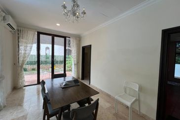 Jalan Kenyalang 11/3 