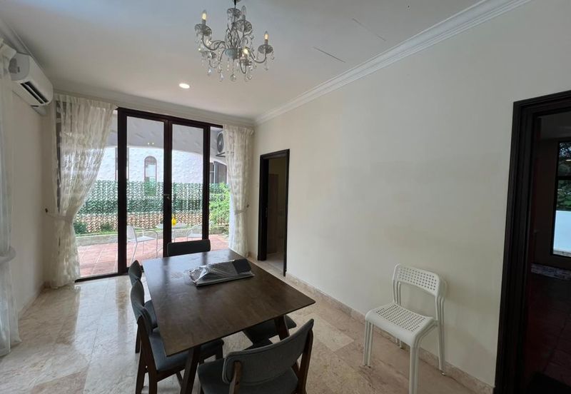 Jalan Kenyalang 11/3 