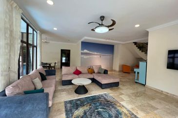 Jalan Kenyalang 11/3 