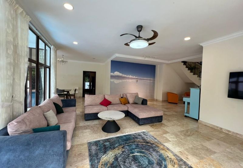 Jalan Kenyalang 11/3 