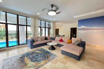 Jalan Kenyalang 11/3 