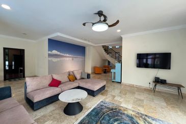 Jalan Kenyalang 11/3 