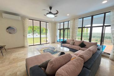 Jalan Kenyalang 11/3 