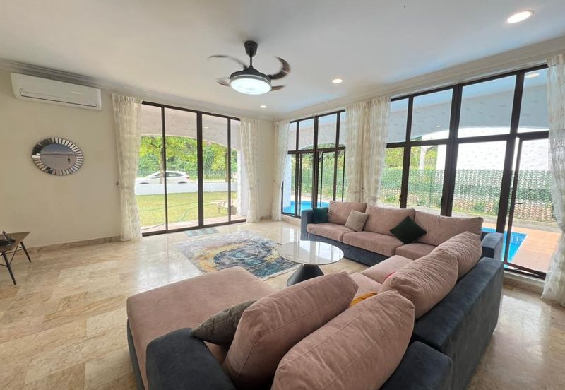 Jalan Kenyalang 11/3 