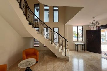 Jalan Kenyalang 11/3 