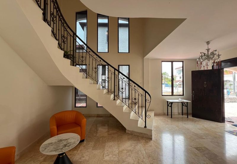 Jalan Kenyalang 11/3 