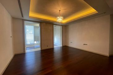 Jalan Taman U Thant 3